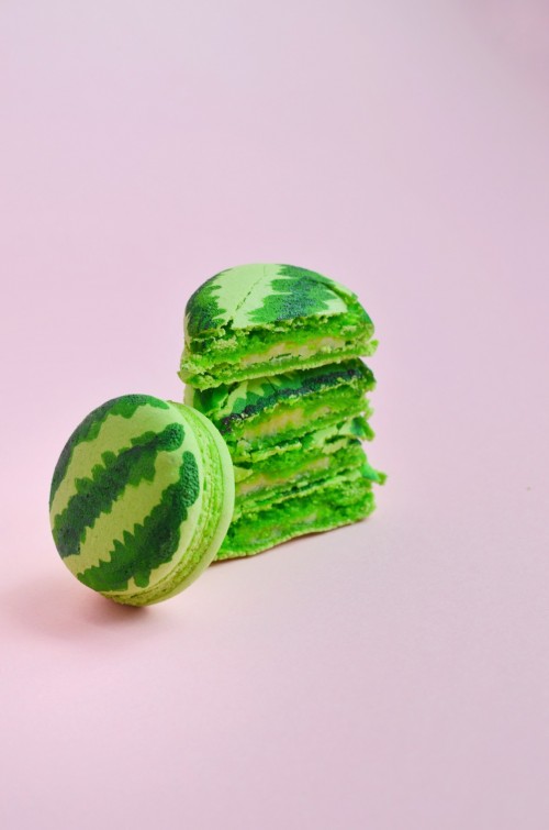 макарун арбуз