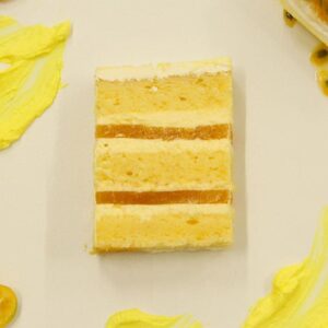 Манго-маракуйя