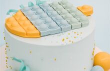 торт поп ит и симпл димпл